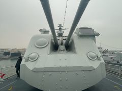 -中国人民解放军海军博物馆