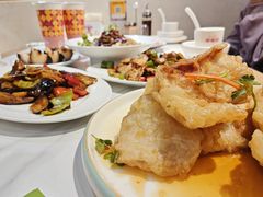 -李老哈·东北菜(宋园路店)