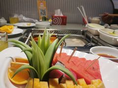 -海底捞火锅(漕宝路店)