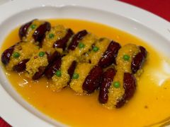 -山西会馆·晋菜·晋商宴·牌匾博物馆(胜利东街店)