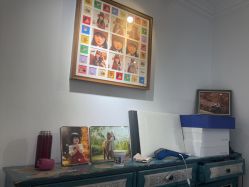 -爱儿美儿童摄影(五路居花园别墅店)