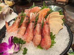 -东海怡品海鲜豆捞(舟宿夜江店)
