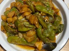 -老长春肉馆(隆礼路店)