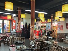 -郝大姐·乌龙山铁板烧(大学城三店)