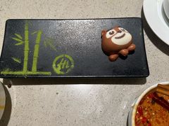 -海底捞火锅(群光广场店)