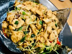 -朵朵开素食餐厅(后宰门街店)