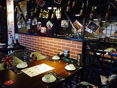 大堂-炉鼎记私房菜(总店)