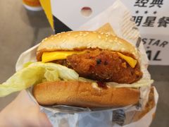 -卡乐星(美罗城店)