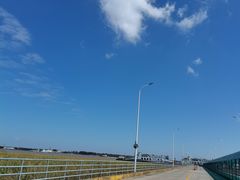-长兴对江渡客运站