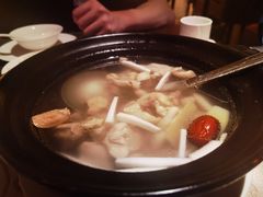 -采悦轩中餐厅·粤菜·海南菜(神州半岛喜来登度假酒店)