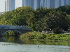 -海珠湖公园