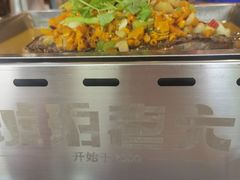 -琥珀老六龙虾(四里河店)