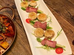 -SISTERS BAR RESTAURANT川意酒馆(嘉善老市H楼店)