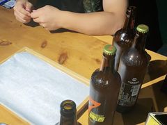 -腰子哥烤串(石佛营炫特店)