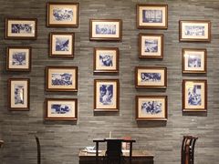 -顺兴老茶馆·精品川菜(世纪城店)