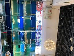 -东极岛海鲜