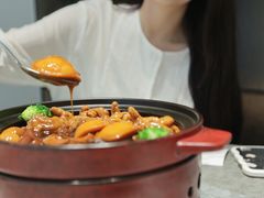 -将相和·海鲜蒸饺大连菜