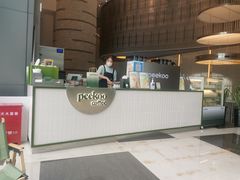-peekoo coffee(尚嘉中心店)