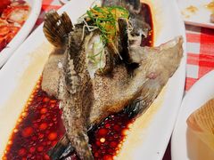 -琼大师东方烤乳猪(亚特兰蒂斯店)