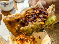 -蒙亨·手把肉·蒙古包文化主题餐厅(天恒广场店)