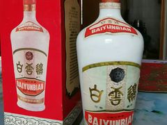 白云边天成-梁溪河畔·吉府花园(南长街南下塘店)