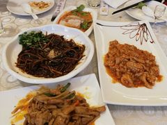 -马凯餐厅(长椿街店)