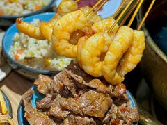 -矮板凳老火锅(宽窄巷子店)