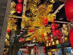 -钵家大院(大花岭店)