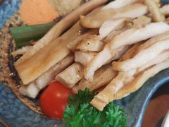-九井澤精致料理(金茂店)
