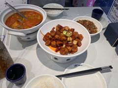 -兰湘子·湘菜小炒(盛龙广场店)