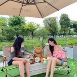 南宁🍃西乡塘 欧洲风情小镇 咖啡店☕️