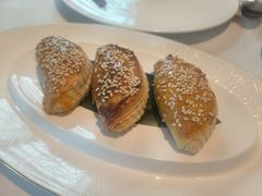 -丽轩中餐厅(广州丽思卡尔顿酒店)