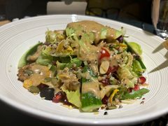 -翡翠鸟精品泰国菜(北辰财富中心店)