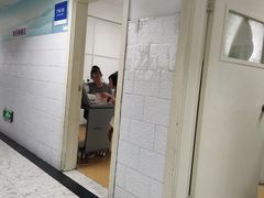 -杭州市第一人民医院(湖滨院区)