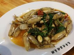 -长平老姿娘夜粥(平东一街店)