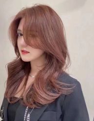 -Mihair咪嗨尔美发沙龙