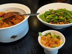 -简小舍·民间手艺菜(武昌江滩店)