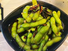 -巴厘龙虾·榜首油焖大虾(音乐学院·沿江酒馆店)