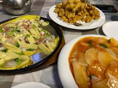-华春餐馆(鱼山路店)