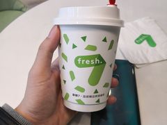 -新鲜7豆叔精品烘焙咖啡
