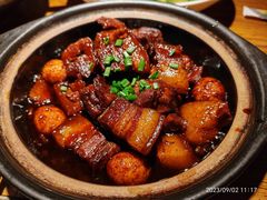 -麦合轻悦餐厅•常州菜(汉江店)