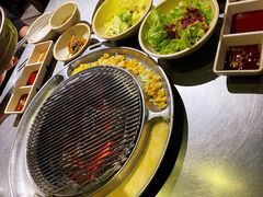 -喜来稀肉(虹泉路店)