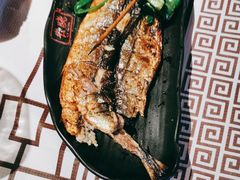 -云晓光头烧烤吧(川沙绿地店)