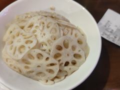 -富正毅三下锅·湘西韵味(天门山索道店)