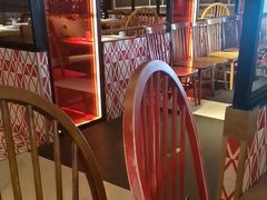 -江边城外烤全鱼(方庄时代购物中心店)