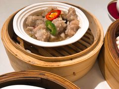 豉汁蒸排骨-潮福城大酒楼(湖滨北路店)