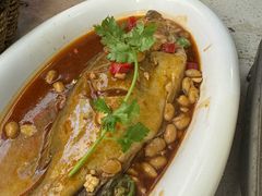 -臭鳜鱼人家·老字号徽菜