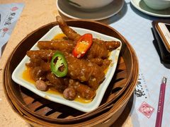 -点都德(华强南店)