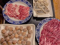 -裕德孚·非遗手切涮羊肉(东直门内大街店)