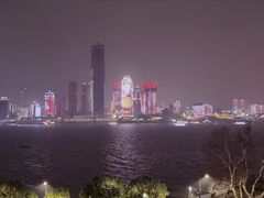 -富力威斯汀酒店-中国元素中餐厅(武昌临江店)